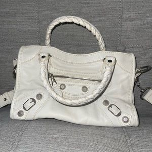 Balenciaga Crossbody Bag